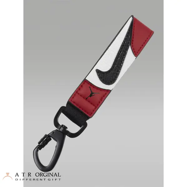 جاکلیدی نایک مدل jordan trophy