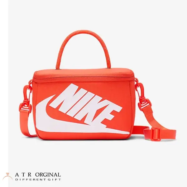 کیف نایک مدل mini shoe box