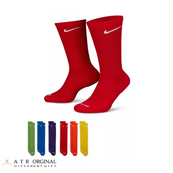 جوراب نایک مدل SX6897-903