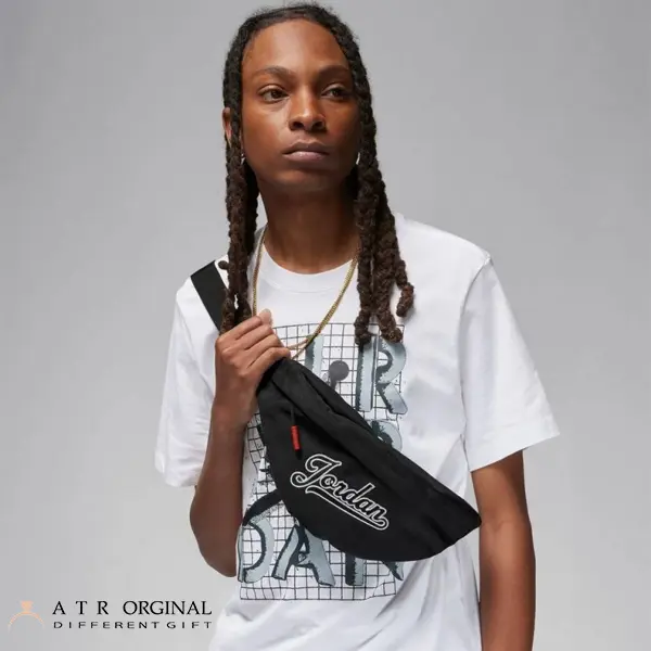 کیف نایک مدل heritage کد MA0876