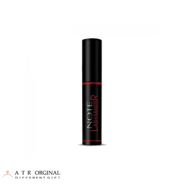 ریمل بلند کننده حرفه ای مژه نوت