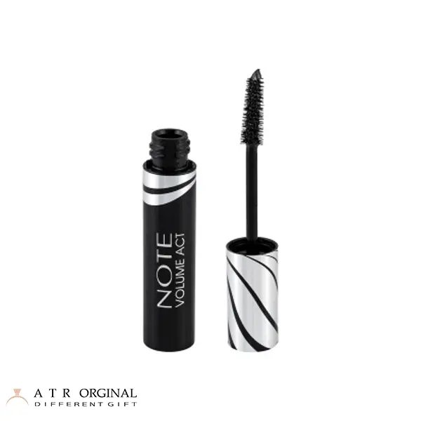 ریمل حجم دهنده حرفه ای نوت