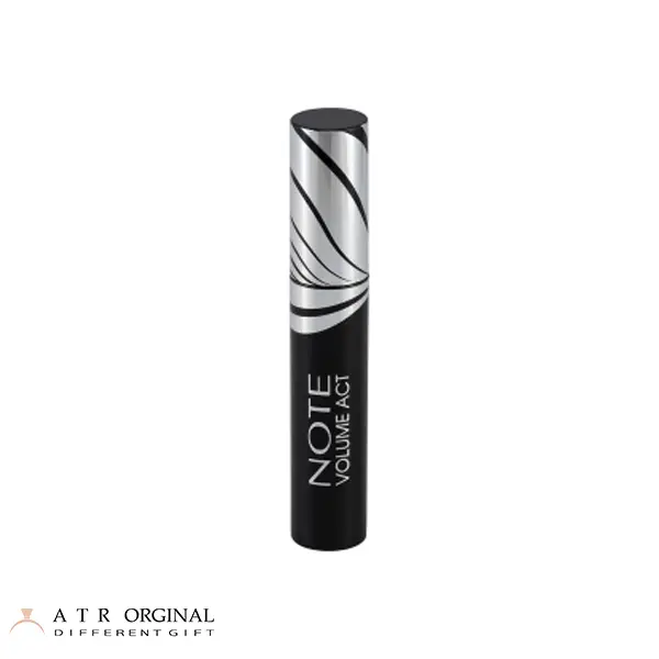 ریمل حجم دهنده حرفه ای نوت