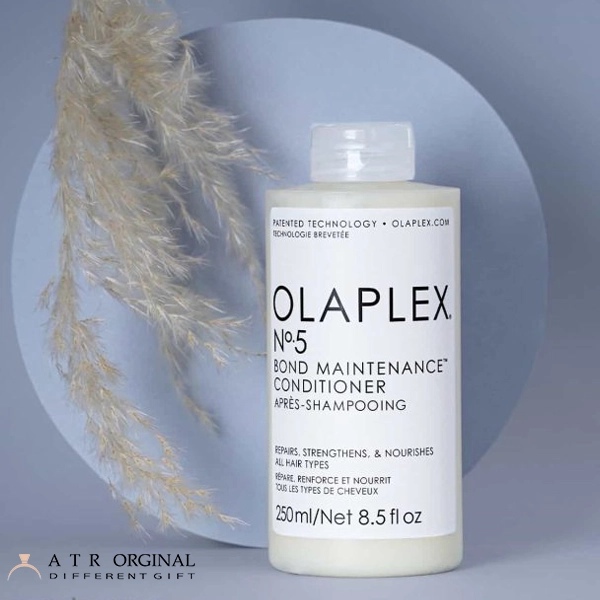 نرم کننده شماره 5 اولاپلکس