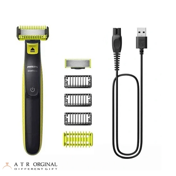 ماشین اصلاح فیلیپس سری وان بلید مدل QP2824/10