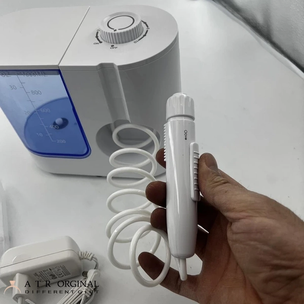 دستگاه شست و شوی دهان و دندان مدل AOW04