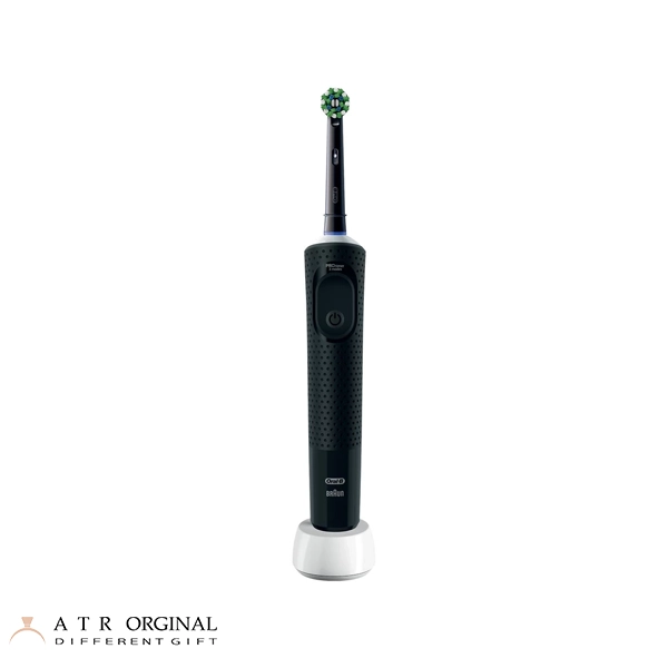 مسواک برقی اورال-بی مدل Vitality Pro Protect X Clean رنگ مشکی