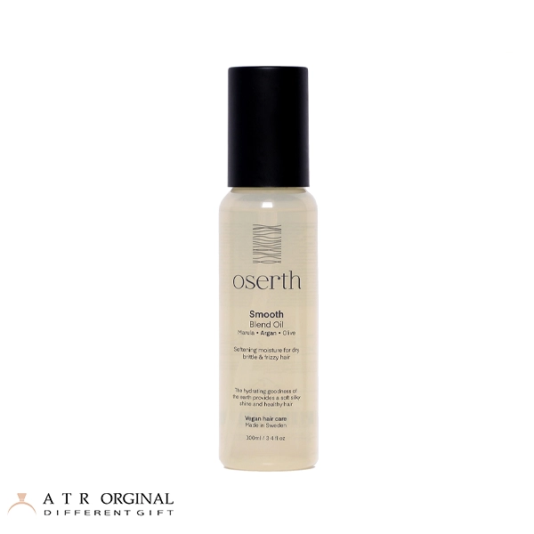 روغن آرگان Smooth اوسرت