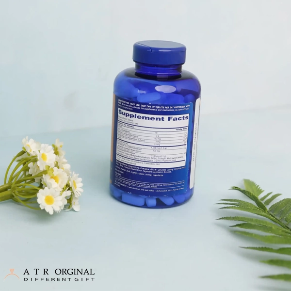 مکمل تقویت مفاصل بی فلکس