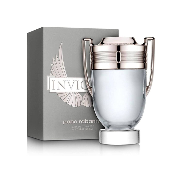 عطر پاکو رابان اینوکتوس مردانه ادوتویلت 100 میل