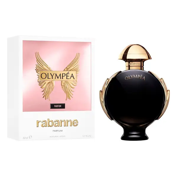 عطر پاکو رابان المپیا پارفوم زنانه 80 میل