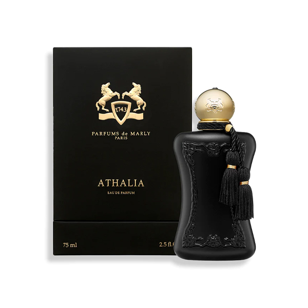 عطر پرفیوم د مارلی آتالیا زنانه ادوپرفیوم 75 میل
