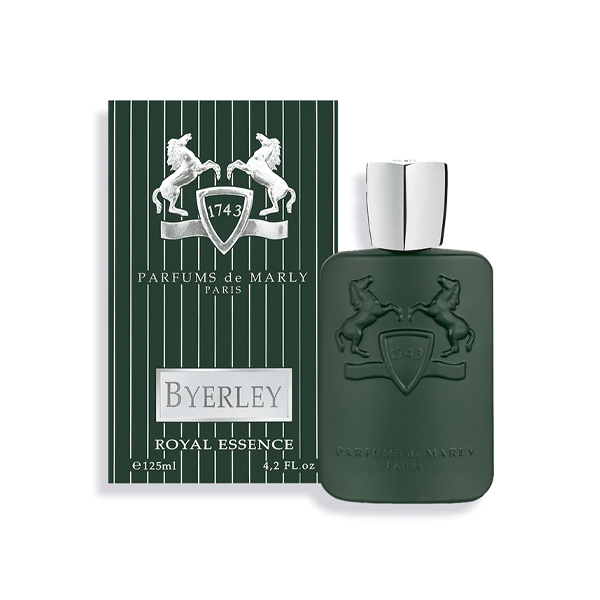 عطر پرفیوم د مارلی بیرلی مردانه ادوپرفیوم 125 میل