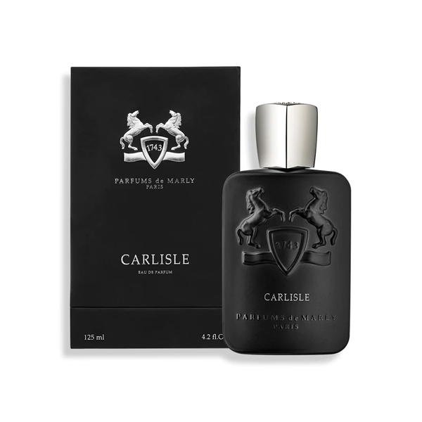 عطر پرفیوم د مارلی کارلایل مردانه و زنانه ادوپرفیوم 125 میل