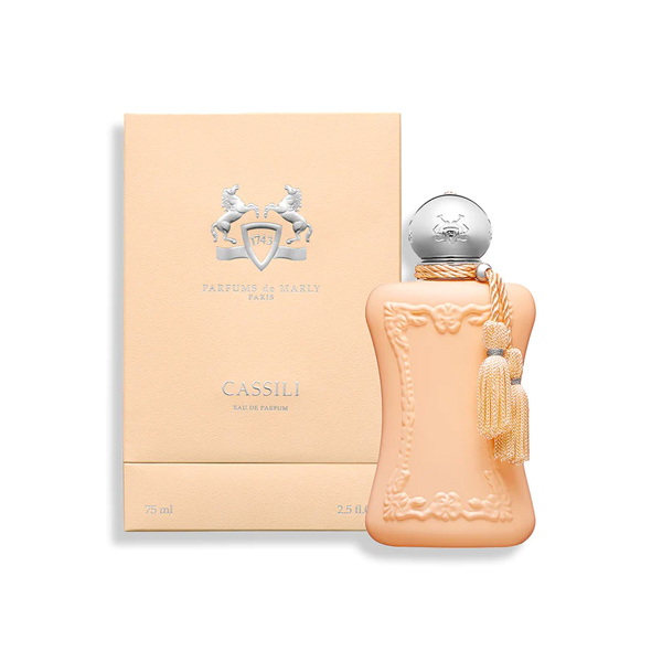 عطر پرفیوم د مارلی کسیلی زنانه ادوپرفیوم 75 میل