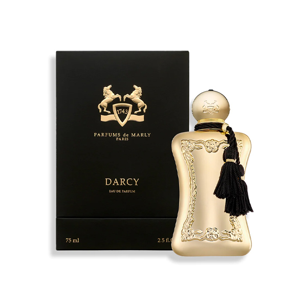 عطر پرفیوم د مارلی دارسی زنانه ادوپرفیوم 75 میل