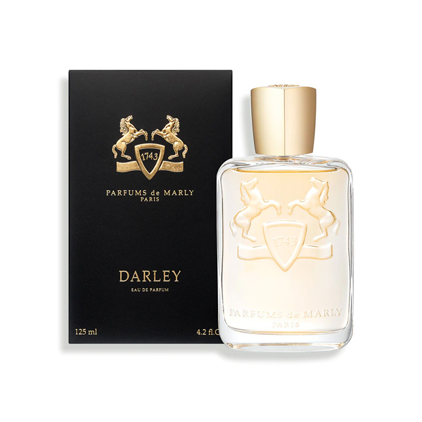 عطر پرفیوم د مارلی دارلی مردانه ادوتویلت 125 میل