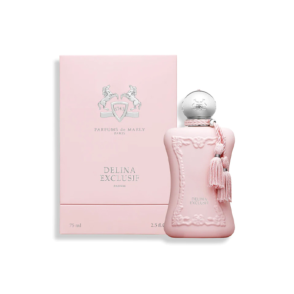 عطر پرفیوم د مارلی دلینا اکسکلوسیف زنانه ادوپرفیوم 75 میل