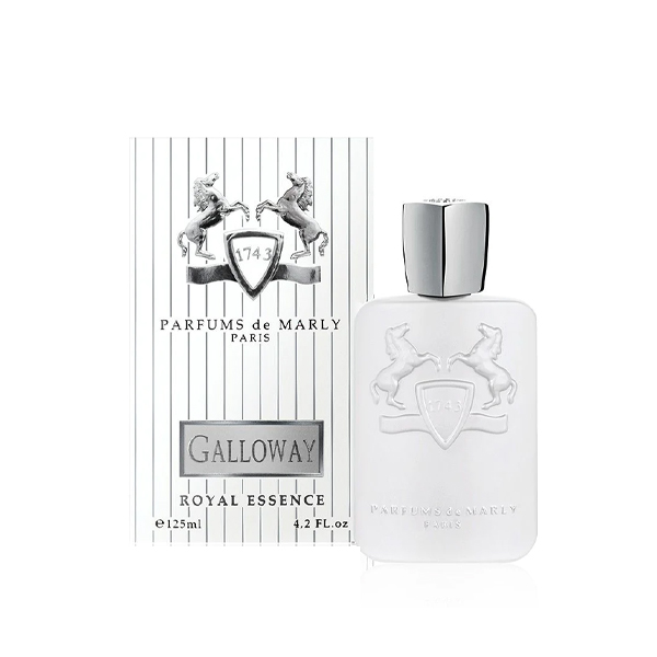 عطر پرفیوم د مارلی گالووی مردانه و زنانه ادوپرفیوم 125 میل