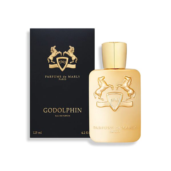 عطر پرفیوم د مارلی گودولفین مردانه ادوپرفیوم 125 میل