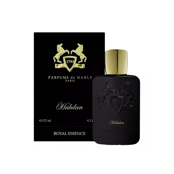 عطر پرفیوم د مارلی هبدان مردانه و زنانه ادوپرفیوم 125میل