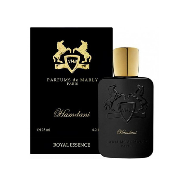 عطر پرفیوم د مارلی هم دانی مردانه و زنانه ادوپرفیوم 125 میل