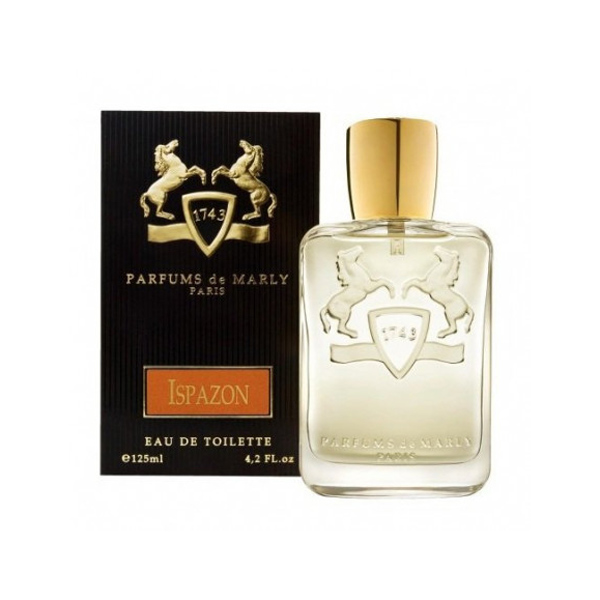 عطر پرفیوم د مارلی ایسپازون مردانه ادوتویلت 125 میل