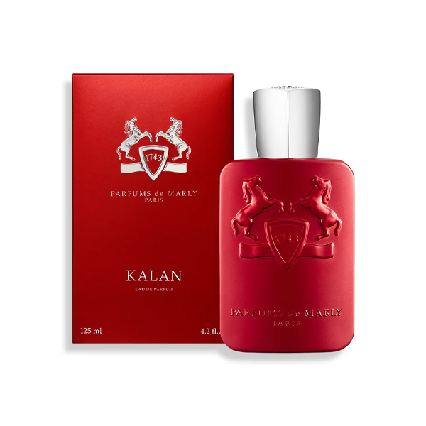 عطر پرفیوم د مارلی کالان مردانه و زنانه ادوپرفیوم 125 میل