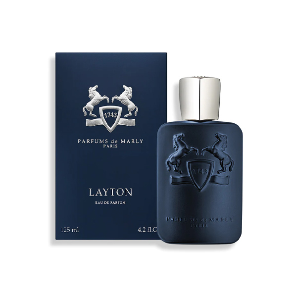 عطر پرفیوم د مارلی لیتون مردانه و زنانه ادوپرفیوم 125 میل