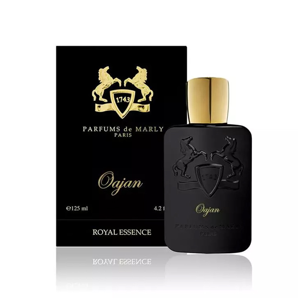 عطر پرفیوم د مارلی اوجان مردانه و زنانه ادوپرفیوم 125 میل