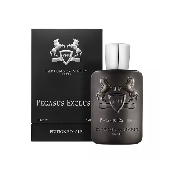 عطر پرفیوم د مارلی پگاسوس اکسکلوسیف مردانه ادوپرفیوم 125 میل