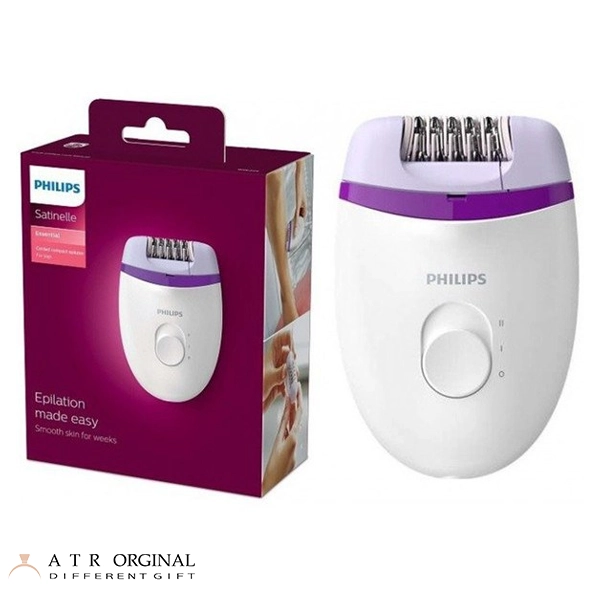 اپیلاتور فیلیپس مدل BRE225