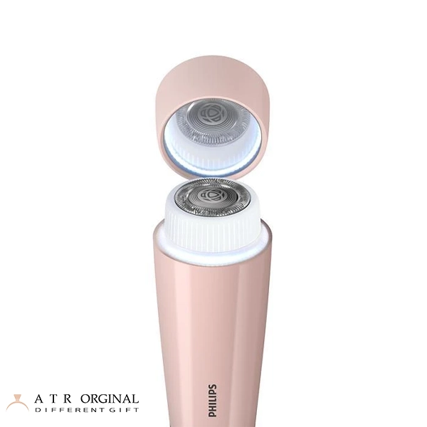 ماشین اصلاح صورت بانوان فیلیپس مدل BRR-454/00
