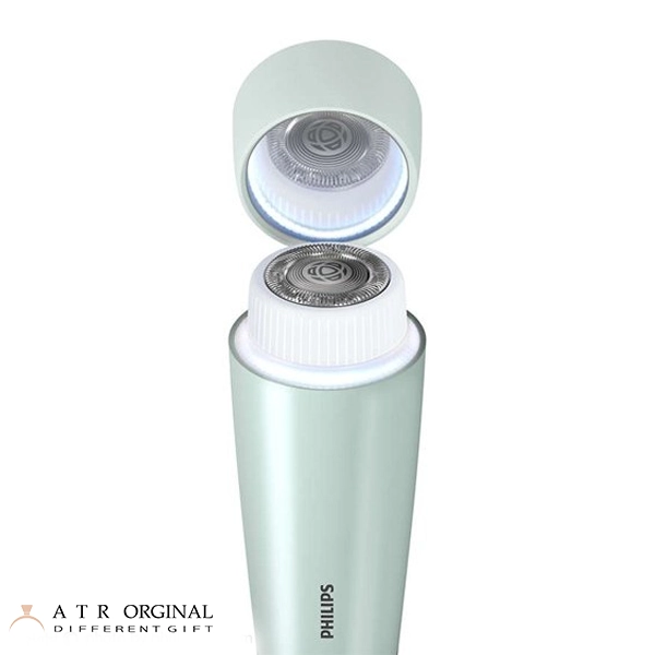 ماشین اصلاح صورت بانوان فیلیپس مدل brr474/00