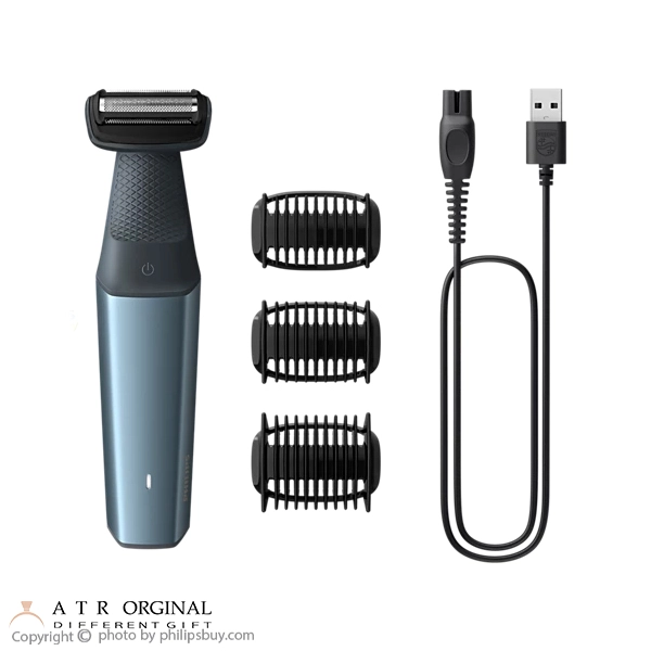 ماشین اصلاح موی بدن فیلیپس مدل BG3027/03