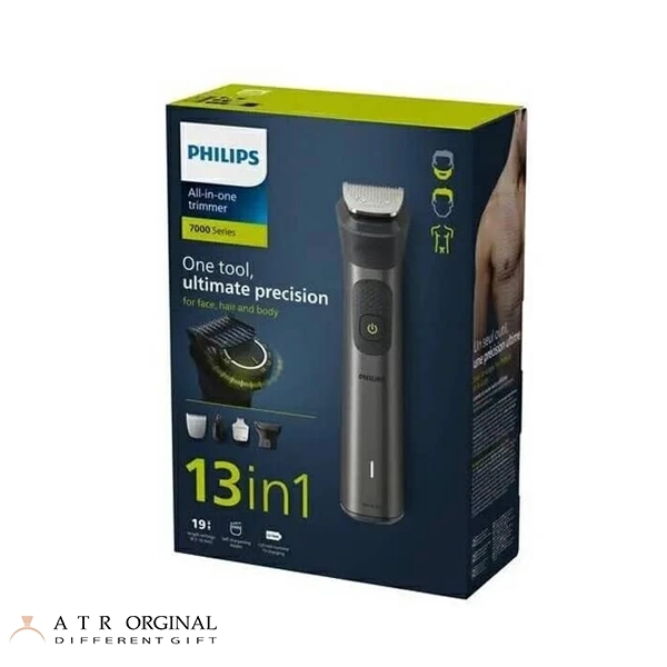 ست اصلاح فیلیپس MG7920