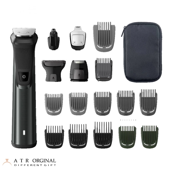 ماشین اصلاح سر و صورت فیلیپس مدل MG9730