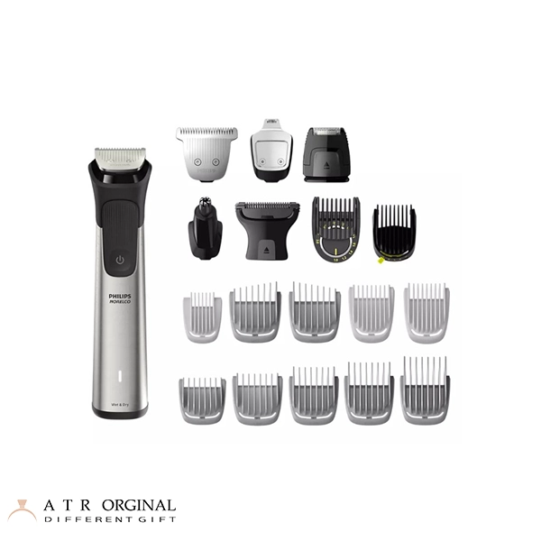 ست اصلاح فیلیپس نورلکو مدل MG9510