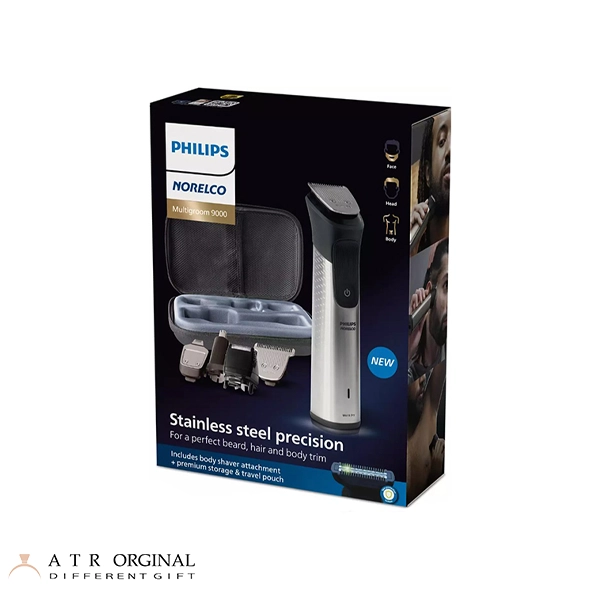 ست اصلاح فیلیپس نورلکو مدل MG9510