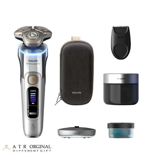 ریش تراش فیلیپس مدل XP9404/31