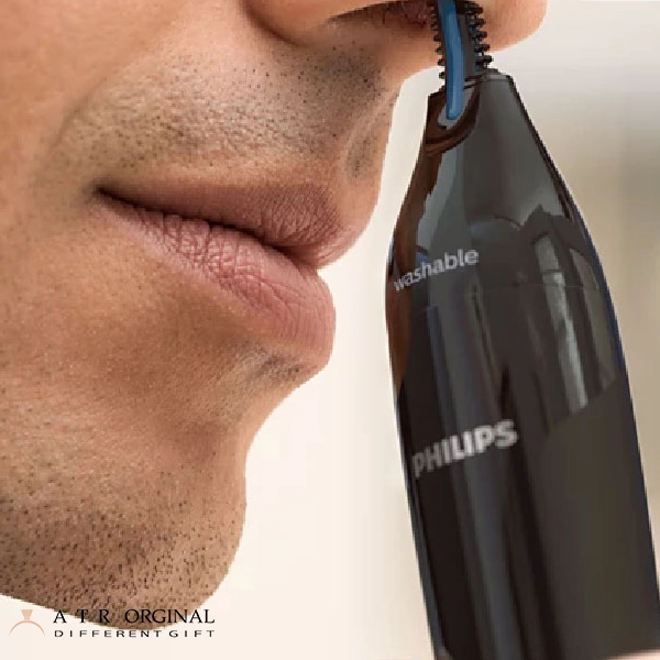 مو زن گوش و بینی فیلیپس مدل NT1650