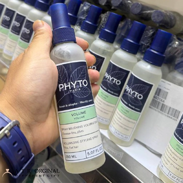 اسپری حجم دهنده مو فیتو