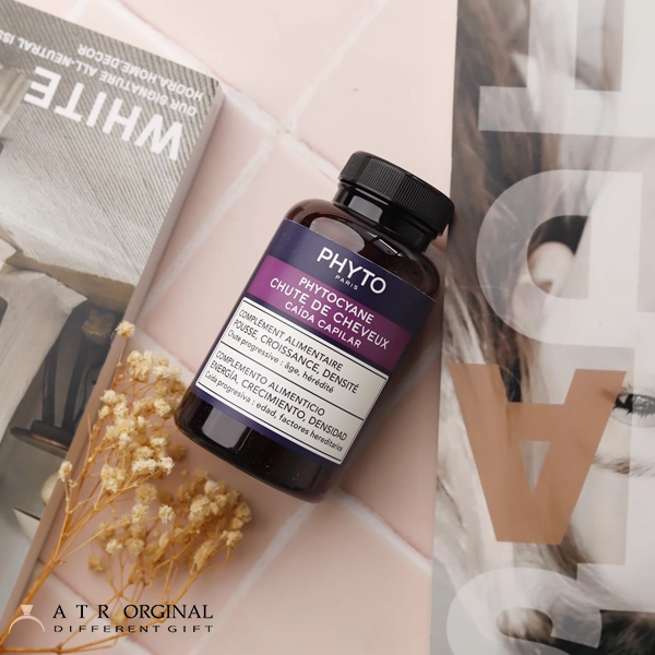 مکمل فیتوسیان اصلی