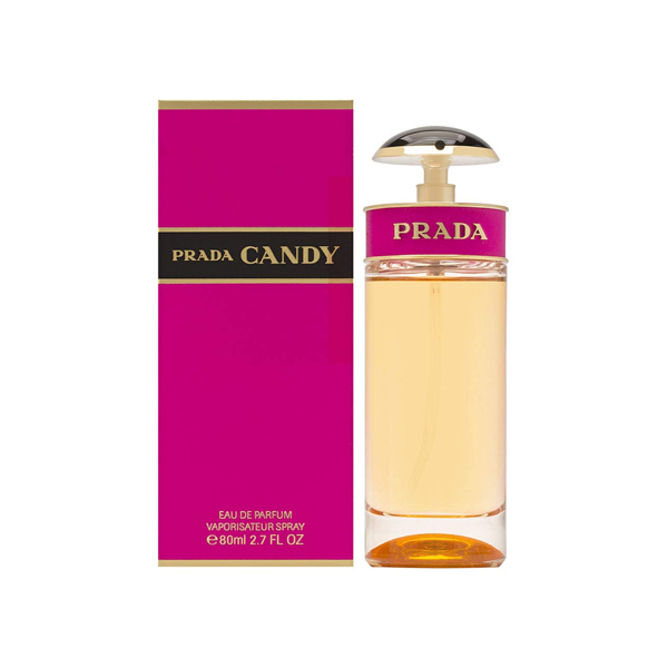 عطر پرادا کندی زنانه ادوپرفیوم 80 میل