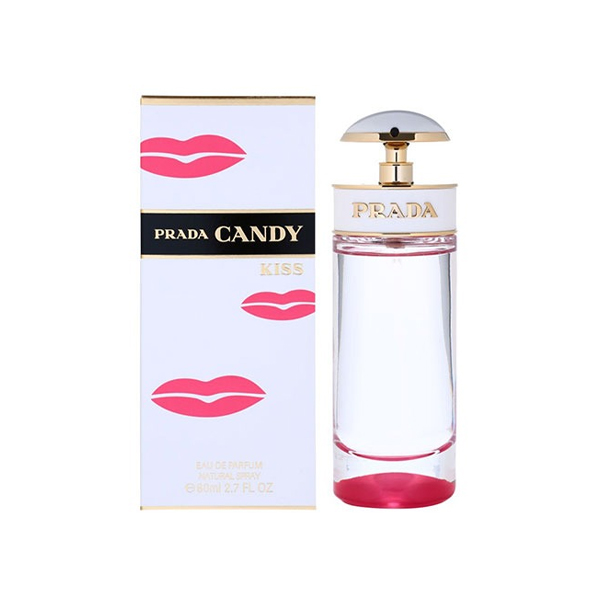 عطر پرادا کندی کیس زنانه ادوپرفیوم 80 میل