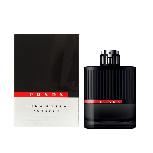 عطر پرادا لونا روزا اکستریم مردانه ادوپرفیوم 100 میل