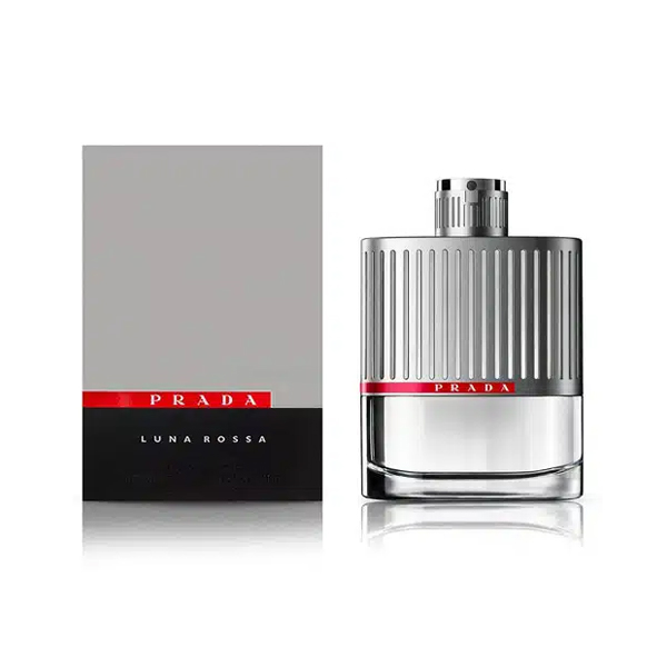 عطر پرادا لونا روزا مردانه ادوتویلت 100 میل