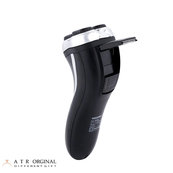 ریش تراش سه تیغ پرومکس مدل 9855