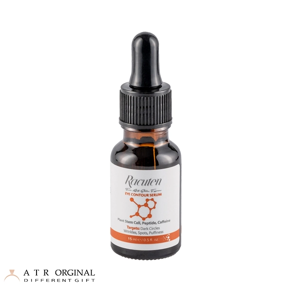 سرم دور چشم 4 کاره راکوتن حجم 15میلی لیتر