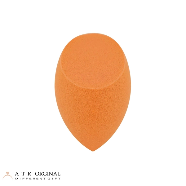 اسفنج ریل تکنیک